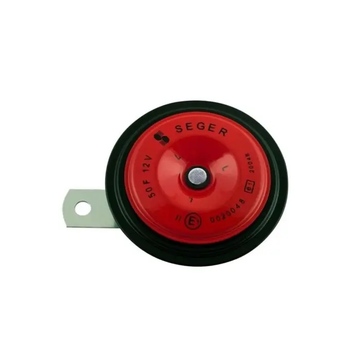 Korna Didit 12V (Kalın Ses)- SEGER