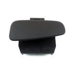 MEGANE 2 TORPİDO KAPAK MANDALI KİLİDİ (SİYAH)- MGA