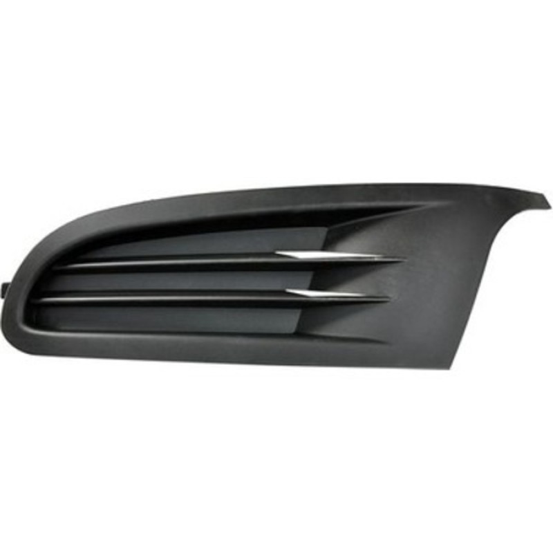 Golf 6 Ön Tampon Izgarası Sol Sissiz 2010- VW