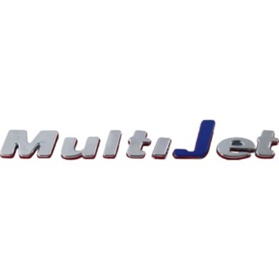 Fiat Doblo Multijet Yazı- OPAR
