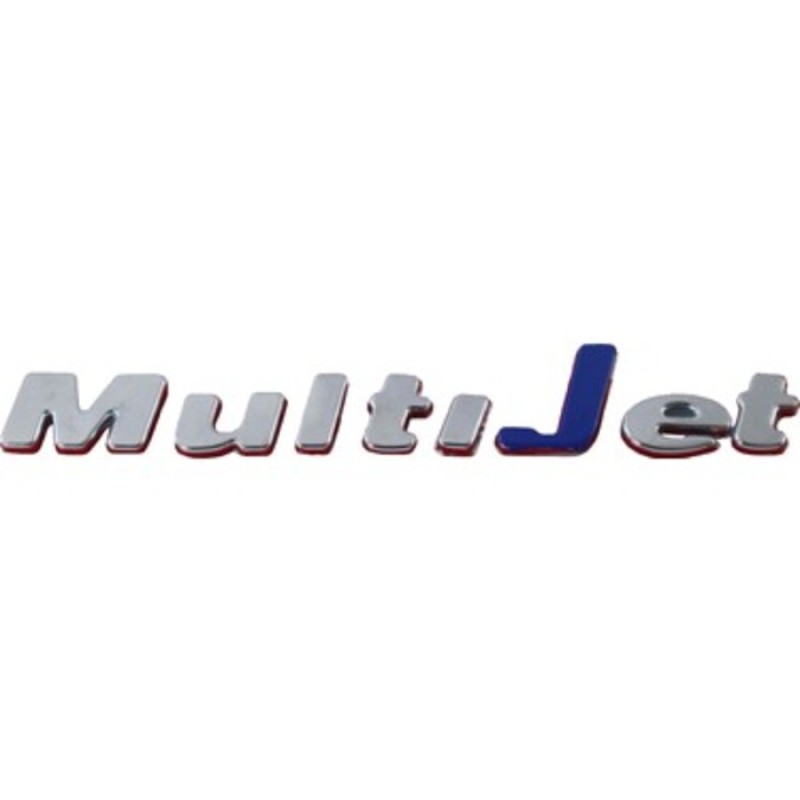 Fiat Doblo Multijet Yazı- OPAR