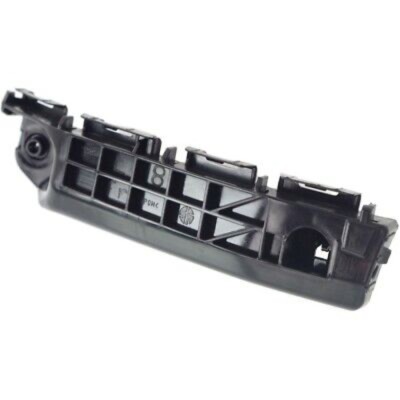 Toyota Yaris Sol Tampon Tutucu Braketi- TOYOTA