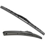 Nissan Qashqai 2014+ Hybrid Silecek (Kancalı Md) (ÖLÇÜ: 26″ + 17″ / 650 mm + 430 mm)- RBW