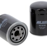H100-L300 YAĞ FİLTRESİ