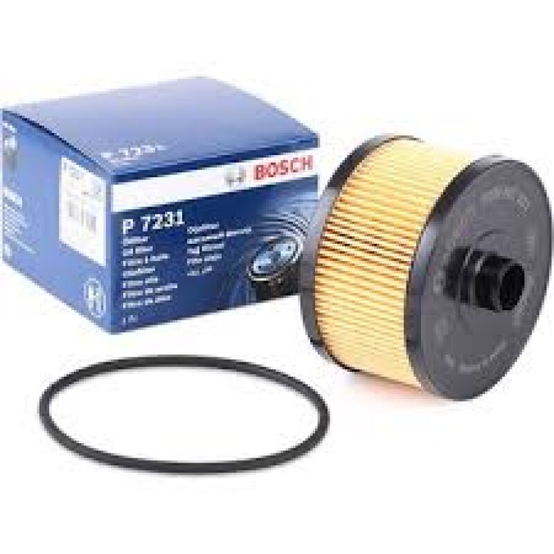 BOSCH CLİO 1.2 1.0 YAĞ FİLTRESİ P7231