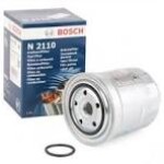 BOSCH TOYOTA D4D YAKIT FİLTRESİ N2110