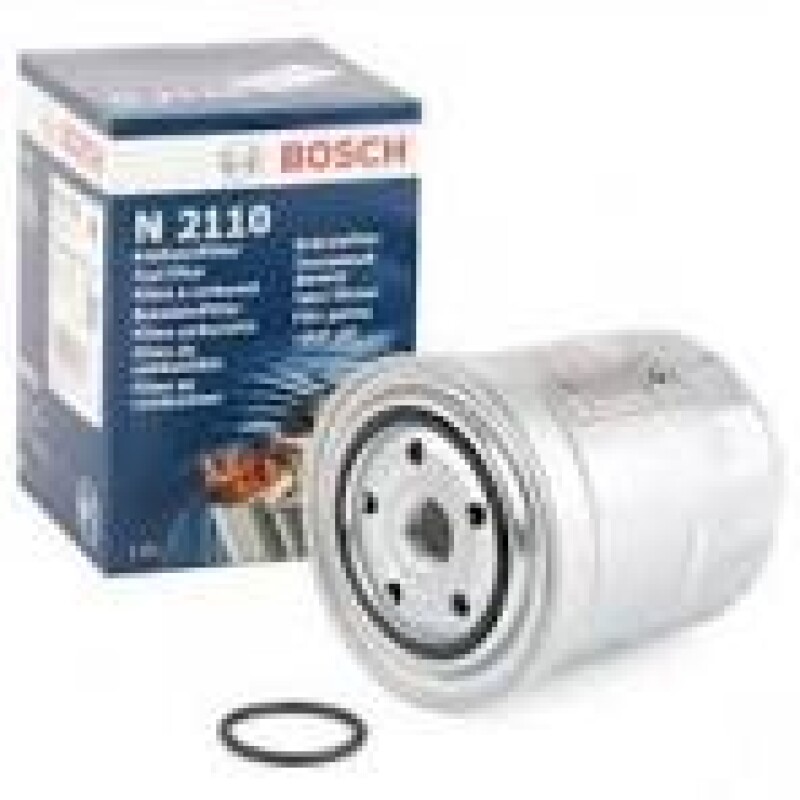 BOSCH TOYOTA D4D YAKIT FİLTRESİ N2110