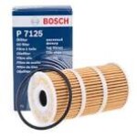 BOSCH TRAFİC MASTER III YAĞ FİLTRESİ P7125