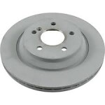 BOSCH E180 ARKA FREN DİSKİ LPR