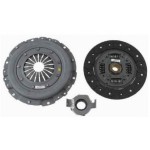 DEBRİYAJ SET TAKVİYELİ (BASKI+DİSK+RULMAN) (DOBLO-FİORİNO-LİNEA-PALİO-ALBEA-PUNTO 1.3MTJ)- OPAR