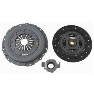 DEBRİYAJ SET TAKVİYELİ (BASKI+DİSK+RULMAN) (DOBLO-FİORİNO-LİNEA-PALİO-ALBEA-PUNTO 1.3MTJ)- OPAR