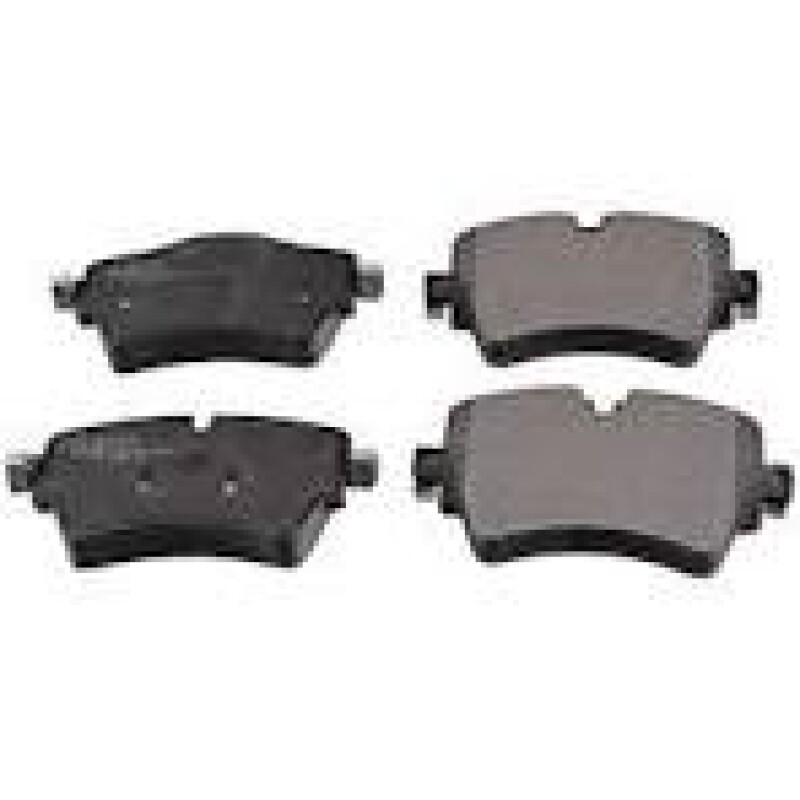 BRAXIS BMW X1 ÖN FREN BALATASI 34106874034