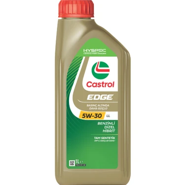 CASTROL 5W-30 EDGE 1L