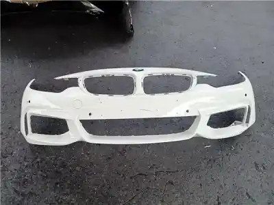 BMW 420 ÖN TAMPON CUPE