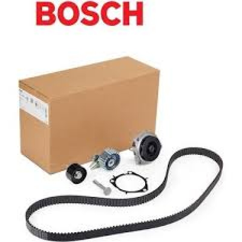BOSCH EGEA 1.6 JTD TRİGER SETİ