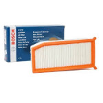 BOSCH CLİO 4 HAVA FİLTRESİ S0343