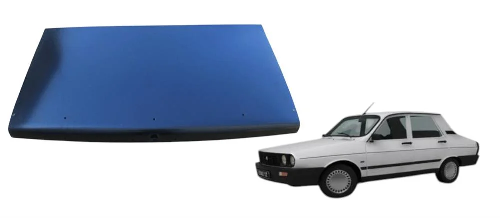 RENAULT 12 TS BAĞAJ ARKA KUŞAK