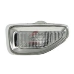 Dokker Stepway Çamurluk Sinyali Sağ- YERLİ ÜRETİM