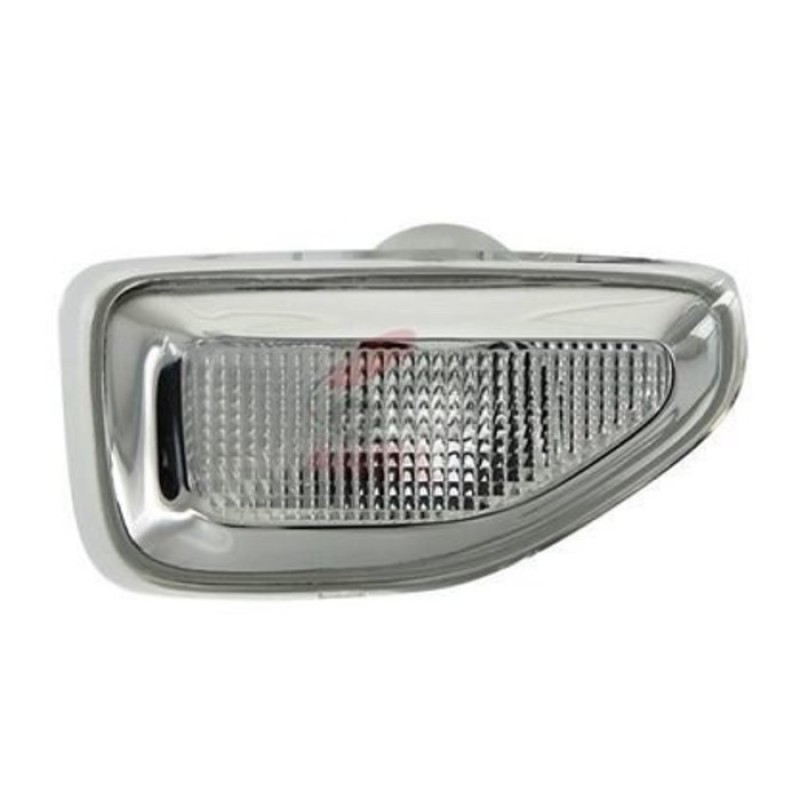 Dokker Stepway Çamurluk Sinyali Sağ- YERLİ ÜRETİM