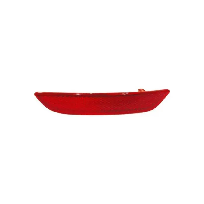Arka Tampon Reflektörü Sol Clio 4/ 2013- PLEKSAN