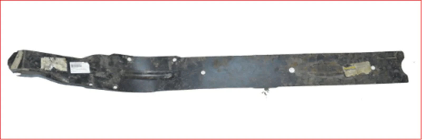 RENAULT 12 ÖN PANEL ÜST SACI