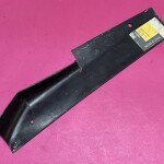 RENAULT 9 RADYATÖR ALT KAPLAMA