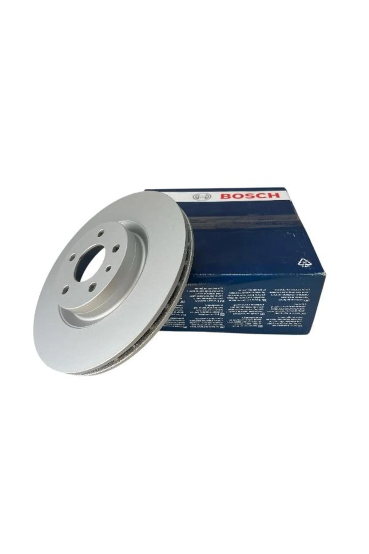 BOSCH EGEA ÖN FREN DİSK