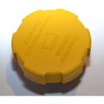 OPEL RADYATÖR EK DEPO KAPAK