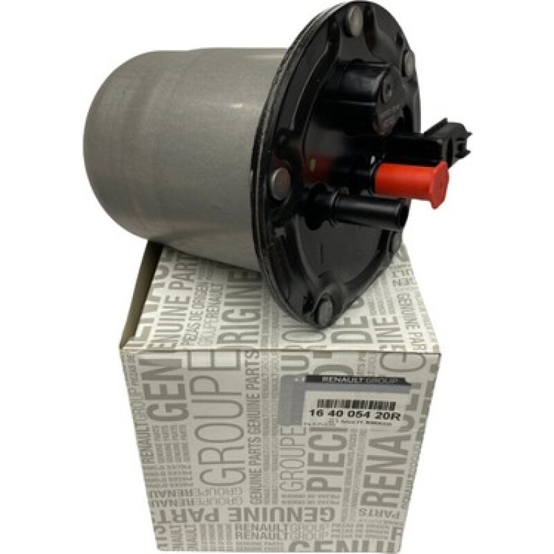 164005420R M / Mais / Mazot Filtresi Komple K9K Clio 4