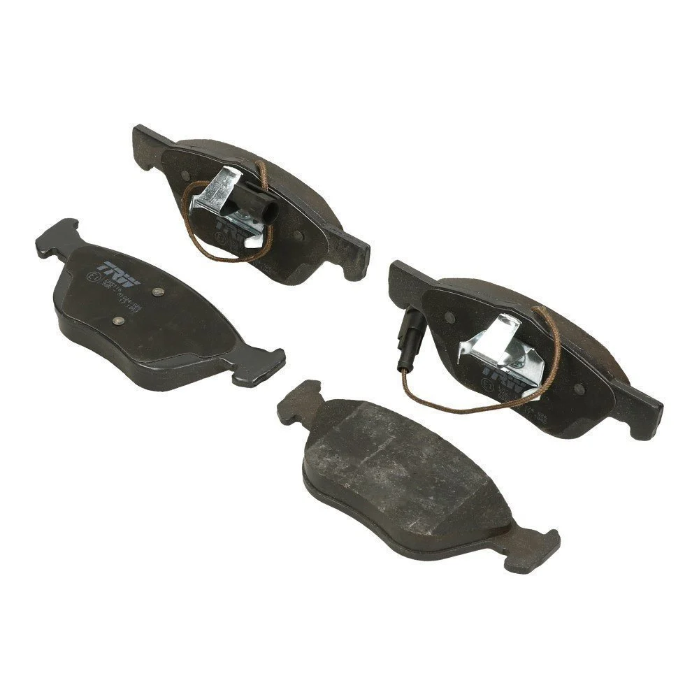 ALFA ROMEO ÖN FREN BALATASI