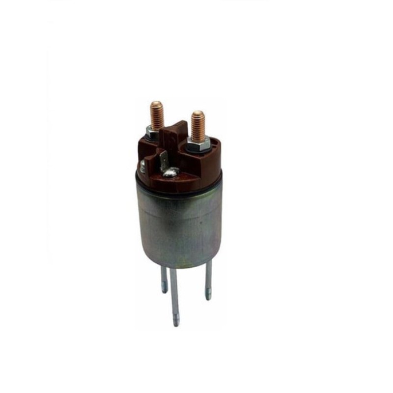 12V MARŞ OTOMATİĞİ TOFAŞ DOĞAN/KARTAL/ŞAHİN 1600- MAKO