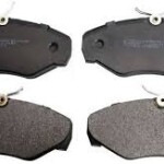 TRAFİC II ÖN FREN BALATASI