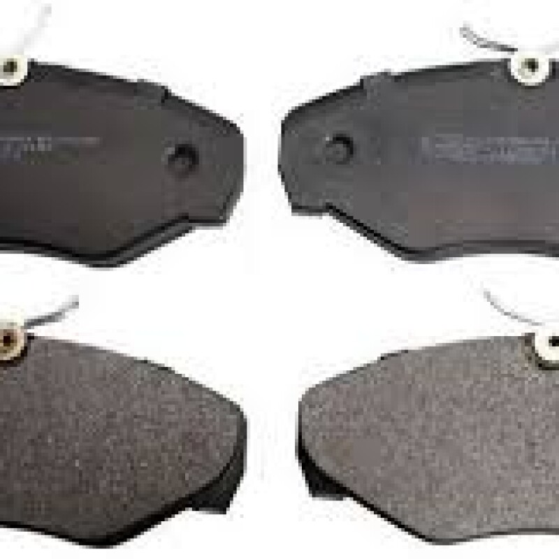 TRAFİC II ÖN FREN BALATASI