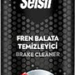 BALATA TEMİZLEME SPREYİ