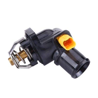 Cıtroen C2 1.4 Benzinli 16V Termostat- PSA