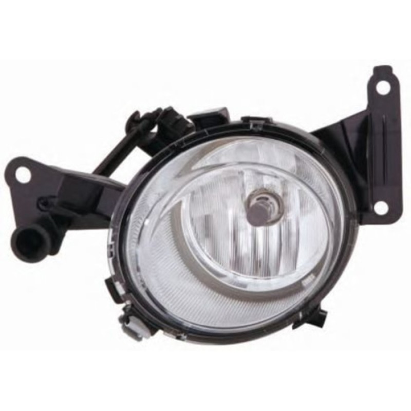 Opel Corsa Ön Sis Farı Sol 08/11- DEPO