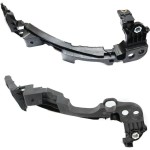 Far Braketi Alt Sağ Vw Golf6 08/13- VW