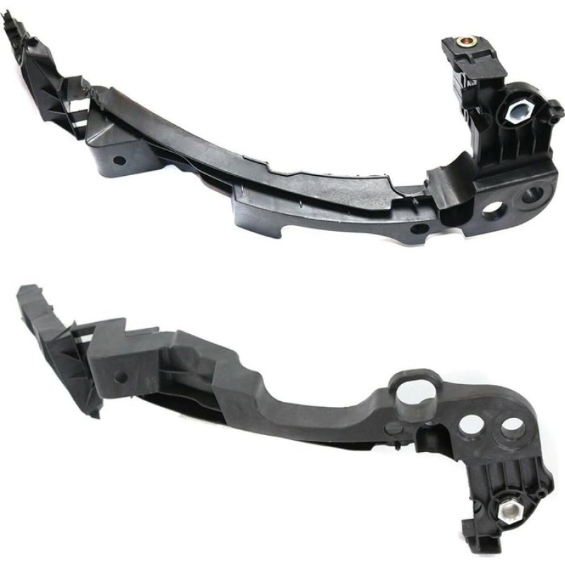 Far Braketi Alt Sağ Vw Golf6 08/13- VW