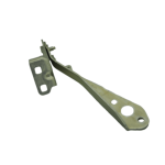Kaput Menteşesi Sol Master 3  2.3 DCI M9T- MAİS