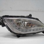 Hyundai I30 Sis Lambası (Ledli) Sağ 2012-2015 92202-A6000
