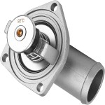 OPEL ASTRA F - CORSA B TERMOSTAT 16 VALF- DİPAR