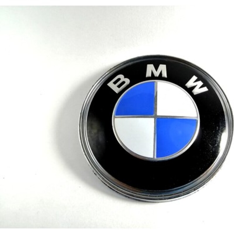 BMW ARMA