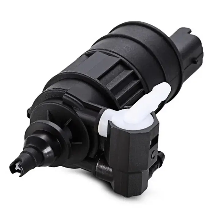 RENAULT SU FİSKİYE MOTORU ÇİFT ÇIKIŞLI (BÜYÜK SOKET)- VERTEX