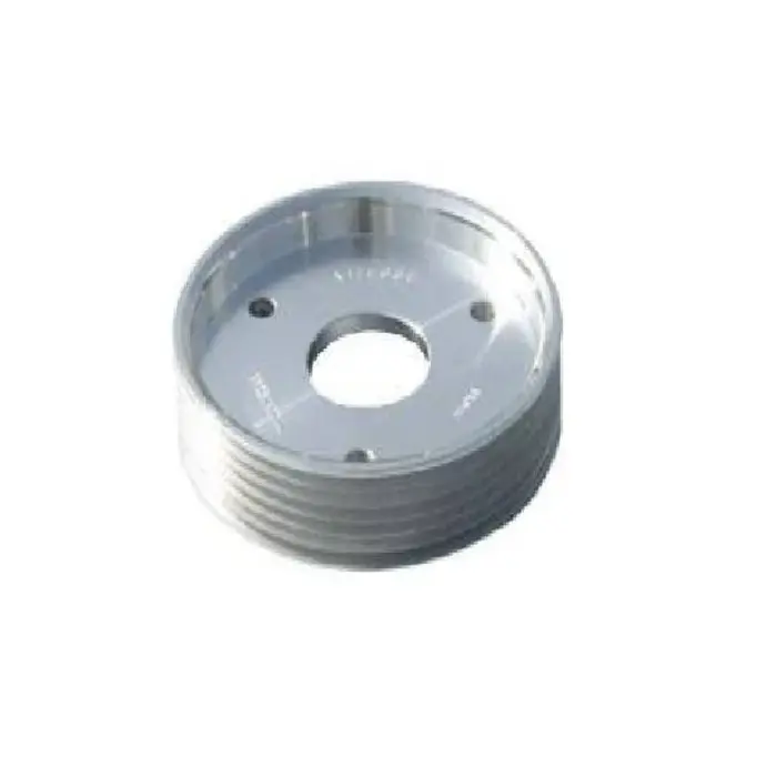 Kango 1.9 Dizel Hidrolik Direksiyon Pompa Kasnağı 1.9D F8Q 97-01- VİTESSE