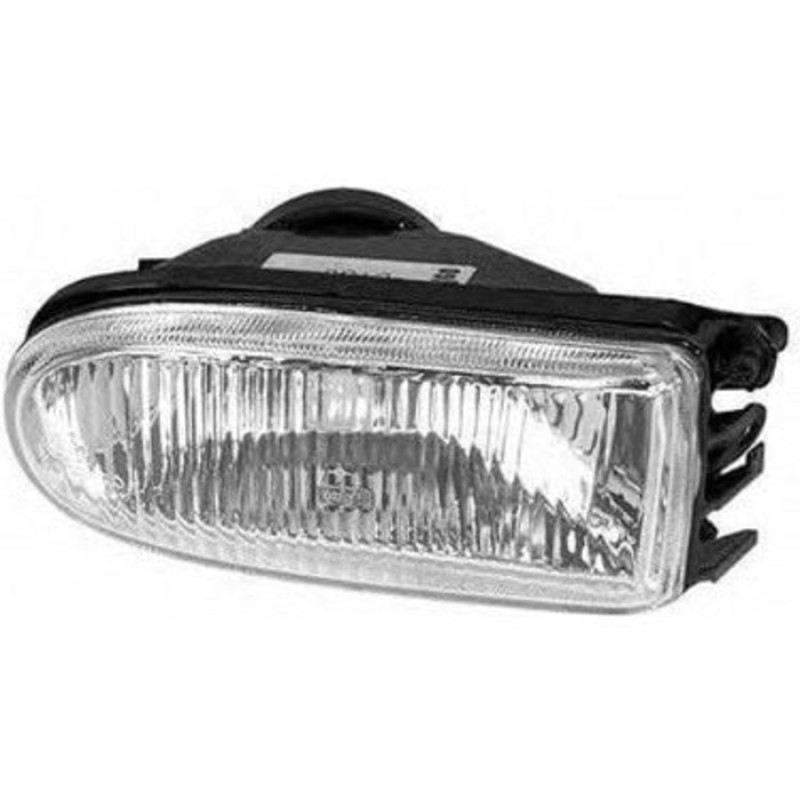 R19 Megane Sis Lambası Sol- VALEO