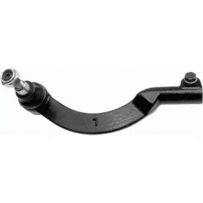 Master 2 Rot Başı Sol- RODRUNNER