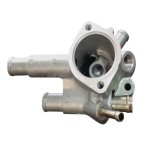 Termostat Gövdesi 1.7 Dizel Opel Astra G, Zafira A, Corsa C-TAİWAN