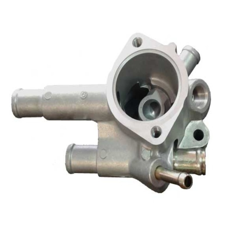 Termostat Gövdesi 1.7 Dizel Opel Astra G, Zafira A, Corsa C-TAİWAN