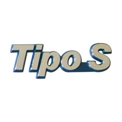 Tipo S Yazısı- OPAR