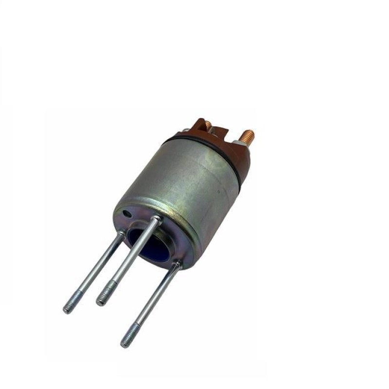 12V MARŞ OTOMATİĞİ TOFAŞ DOĞAN/KARTAL/ŞAHİN 1600- MAKO
